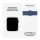 APPLE Watch SE 2024 GPS 44mm koperta z aluminium (srebrny) + pasek sportowy rozmiar S/M (denim) - 1278024 - zdjęcie 7